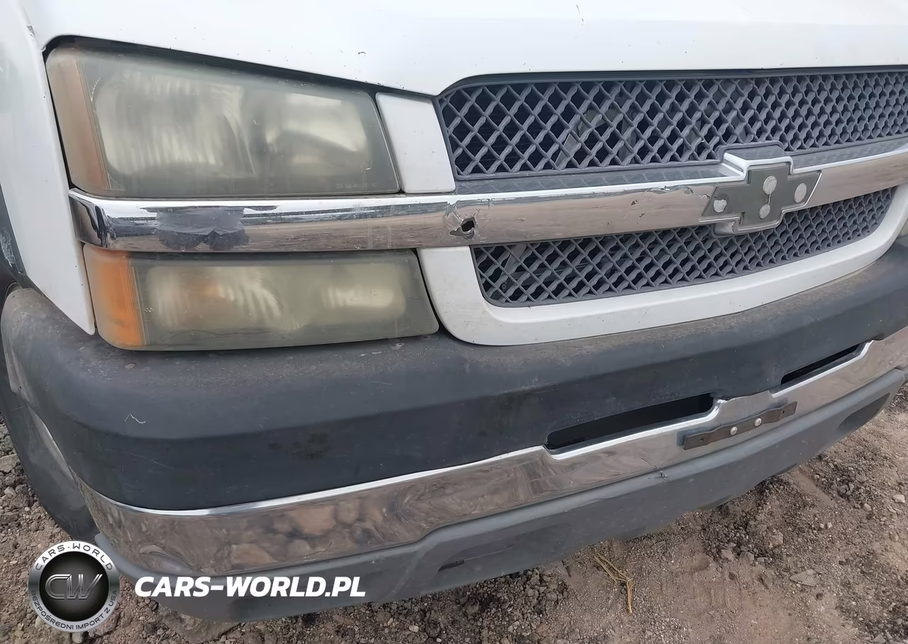 2003 Chevrolet Silverado 2500Hd Ls VIN:1GCHC29U03E142173 - 13