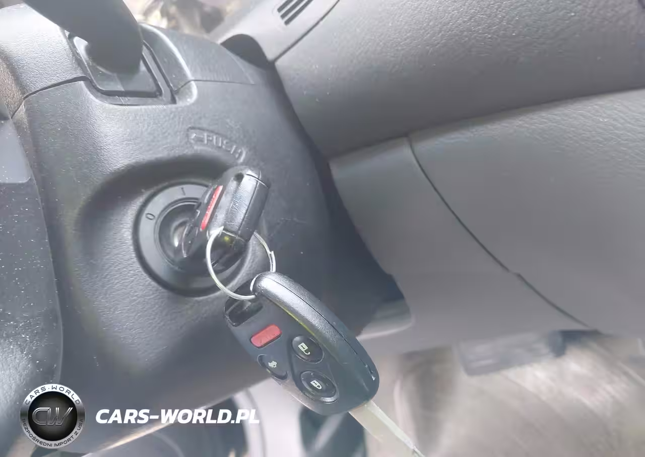 2007 Honda Accord 3.0 Ex VIN:1HGCM66557A015090 - 11