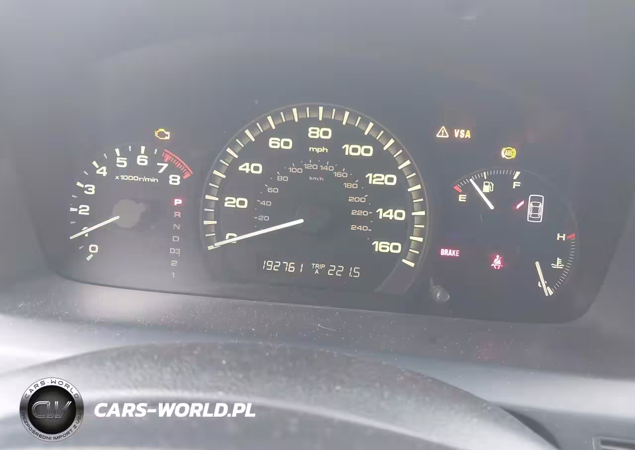 2007 Honda Accord 3.0 Ex VIN:1HGCM66557A015090 - 7