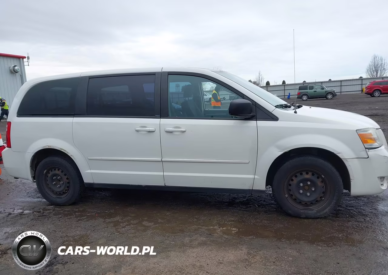 2010 Dodge Grand Caravan Se VIN:2D4RN4DE4AR211198 - 13