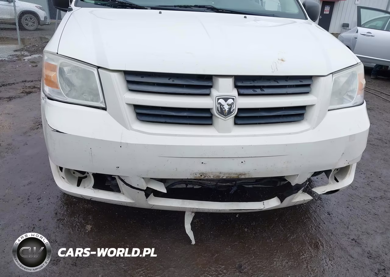 2010 Dodge Grand Caravan Se VIN:2D4RN4DE4AR211198 - 17
