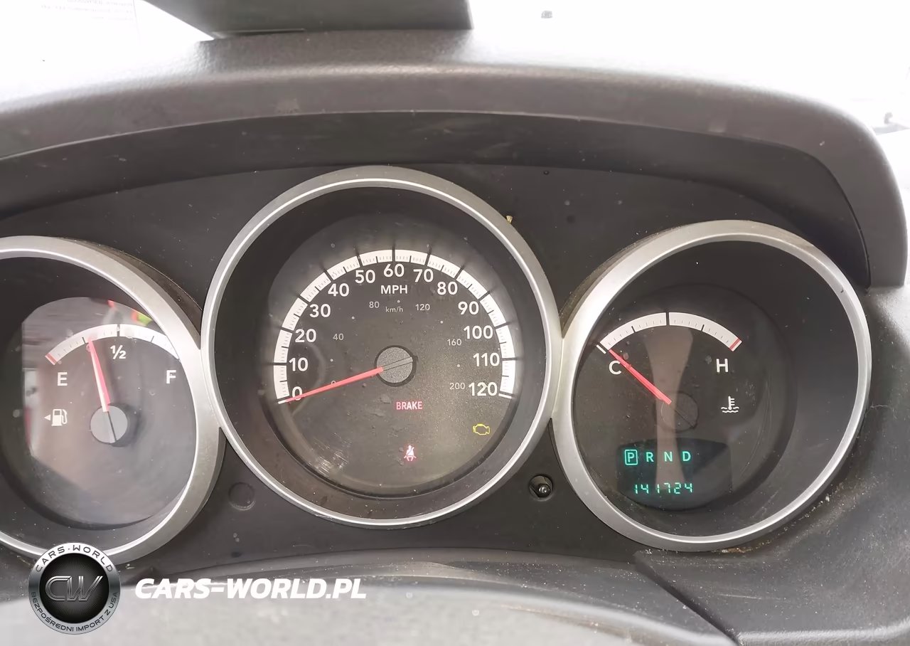 2010 Dodge Grand Caravan Se VIN:2D4RN4DE4AR211198 - 7