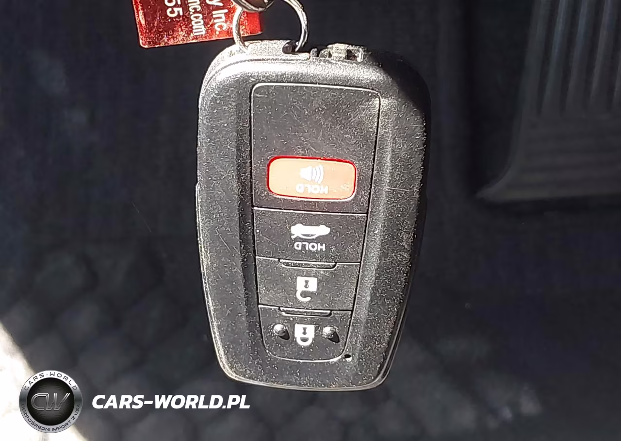2023 Toyota Camry Le VIN:4T1R11AK2PU095296 - 11