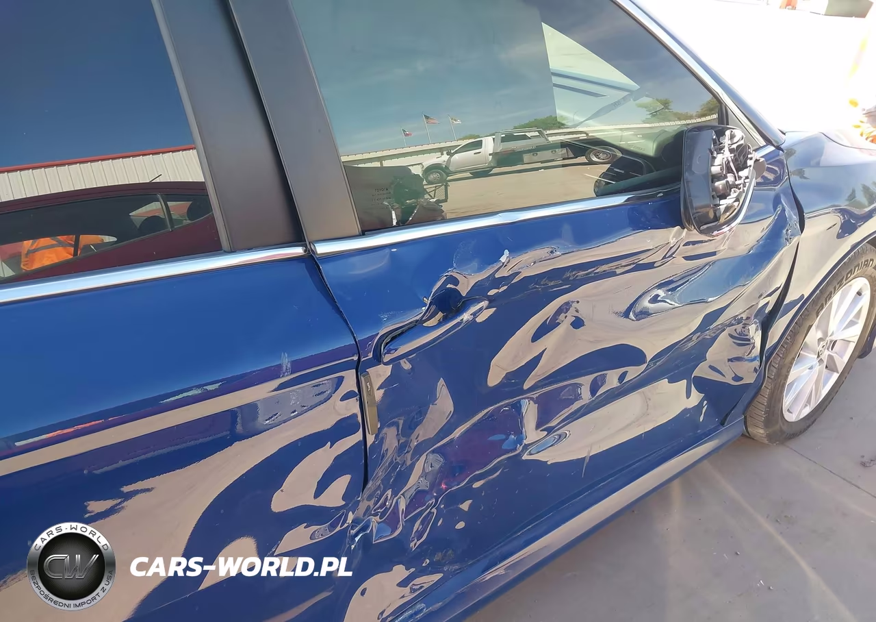 2023 Toyota Camry Le VIN:4T1R11AK2PU095296 - 6