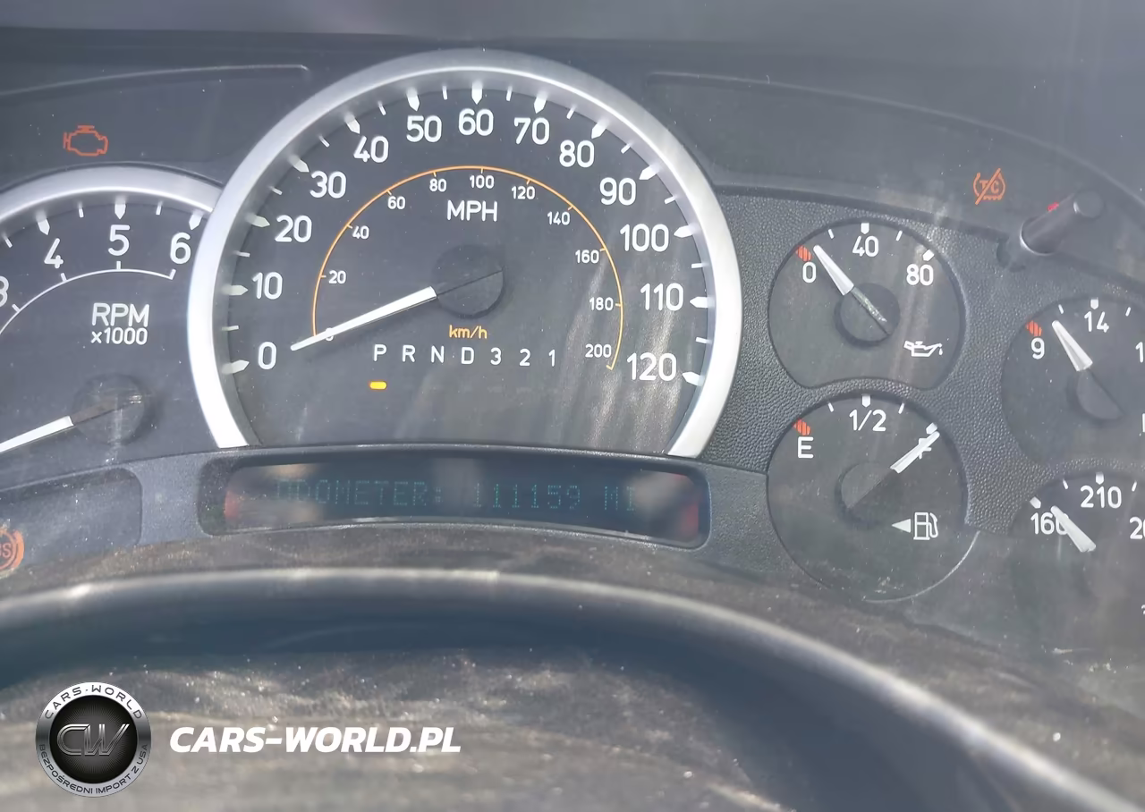 2007 Hummer H2 Suv VIN:5GRGN23U07H101821 - 7