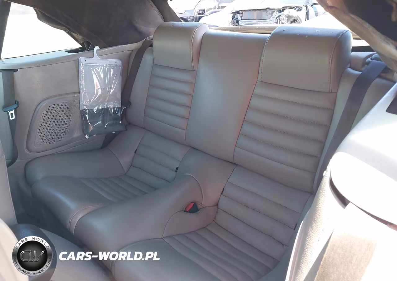 2007 Ford Mustang V6 Deluxe-V6 Premium VIN:1ZVFT84NX75309121 - 8