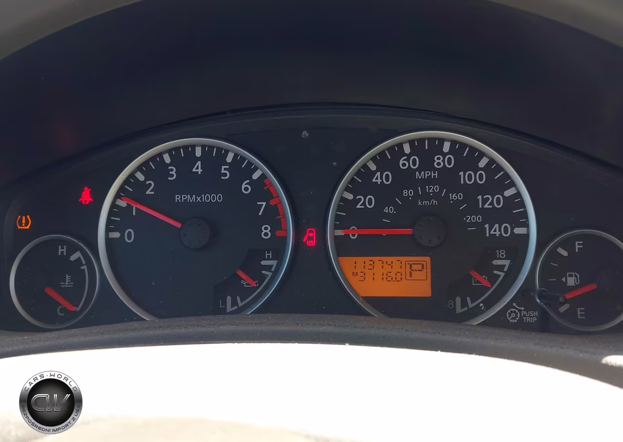2010 Nissan Pathfinder Se VIN:5N1AR1NN4AC621998 - 7