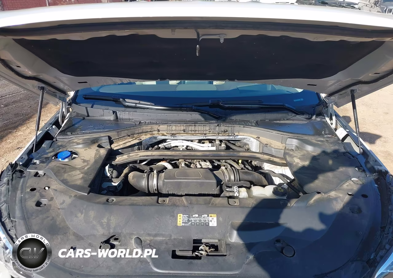 2020 Lincoln Aviator Reserve VIN:5LM5J7XC7LGL24367 - 10