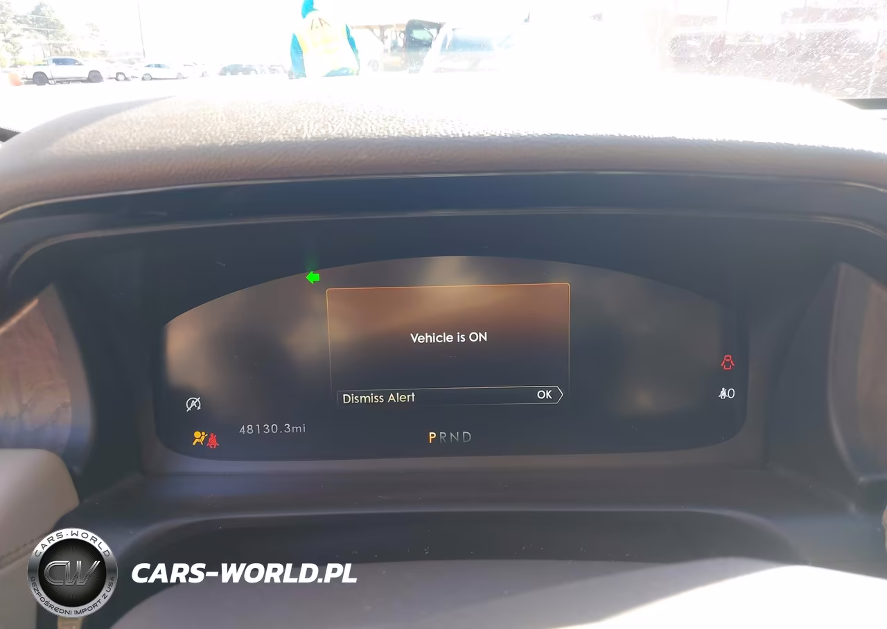 2020 Lincoln Aviator Reserve VIN:5LM5J7XC7LGL24367 - 7