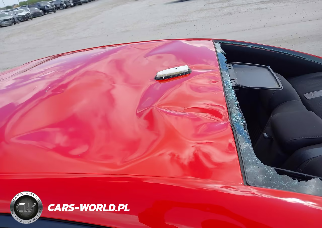 2023 Dodge Charger Gt VIN:2C3CDXHG7PH555341 - 20