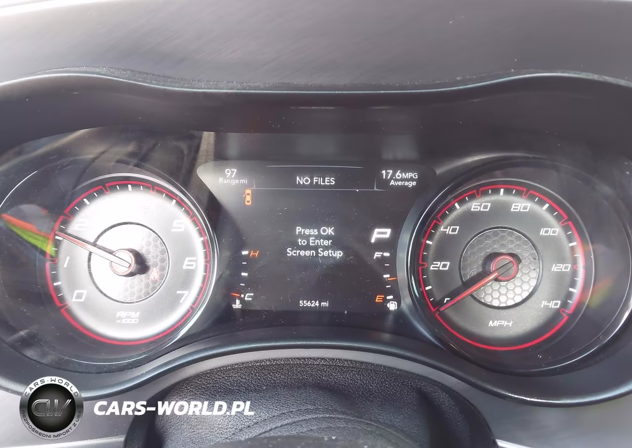 2023 Dodge Charger Gt VIN:2C3CDXHG7PH555341 - 7