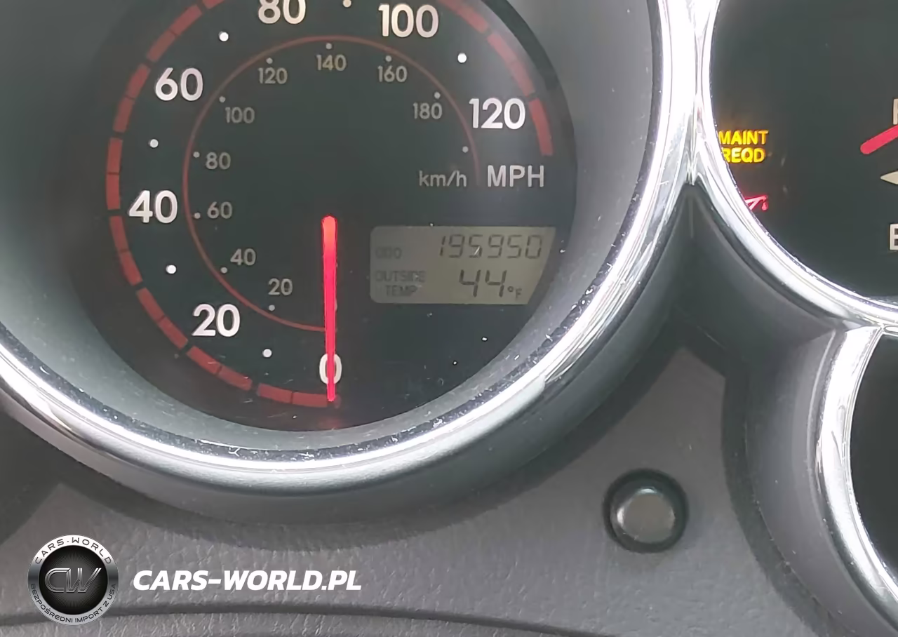 2005 Toyota Matrix Xr VIN:2T1KR32EX5C462734 - 16