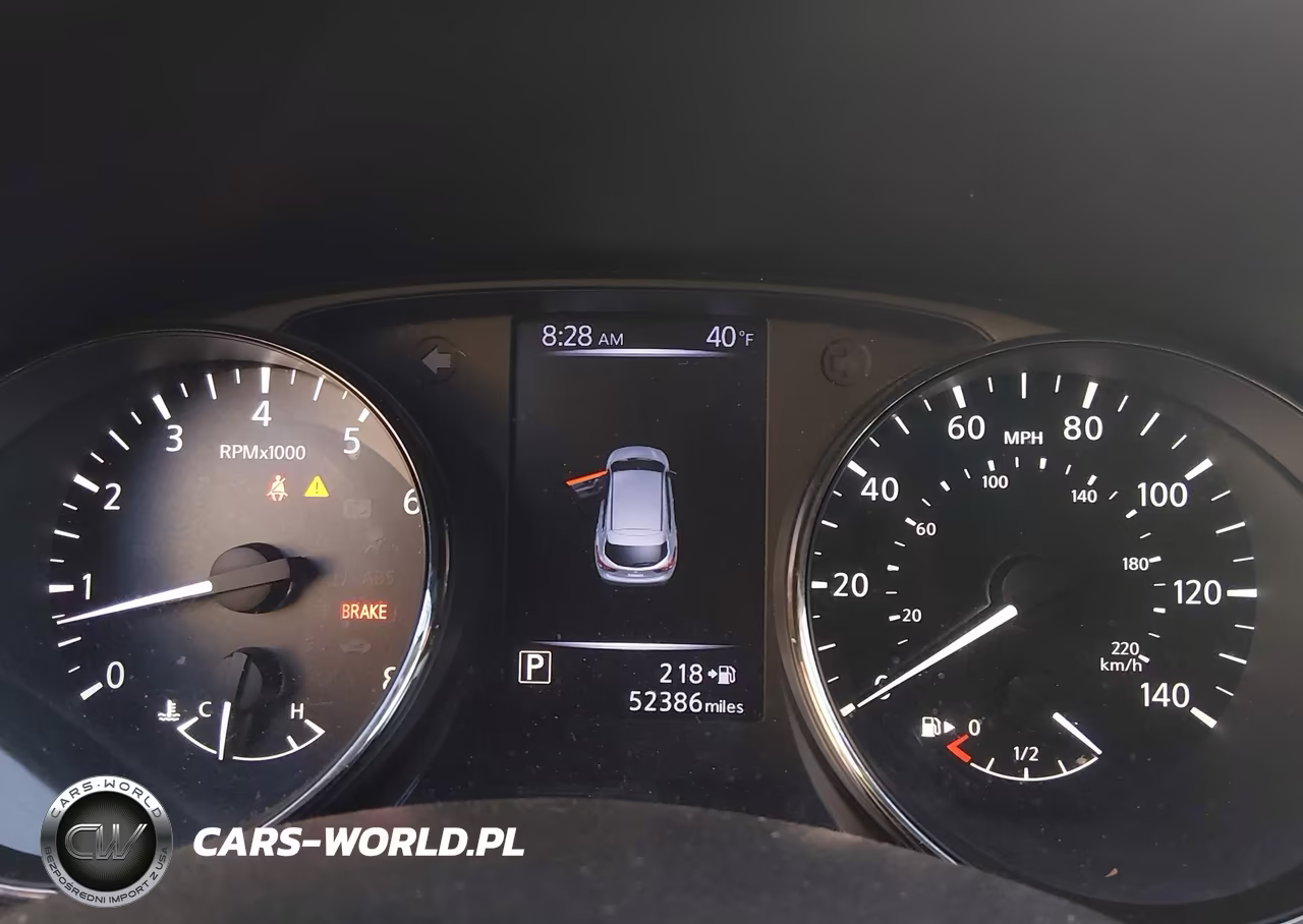 2017 Nissan Rogue Sport S VIN:JN1BJ1CP3HW031016 - 7
