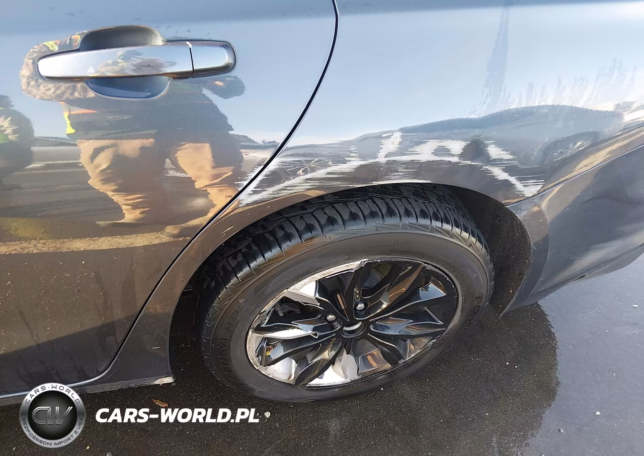 2020 Chevrolet Malibu Fwd Lt VIN:1G1ZD5ST0LF062198 - 6