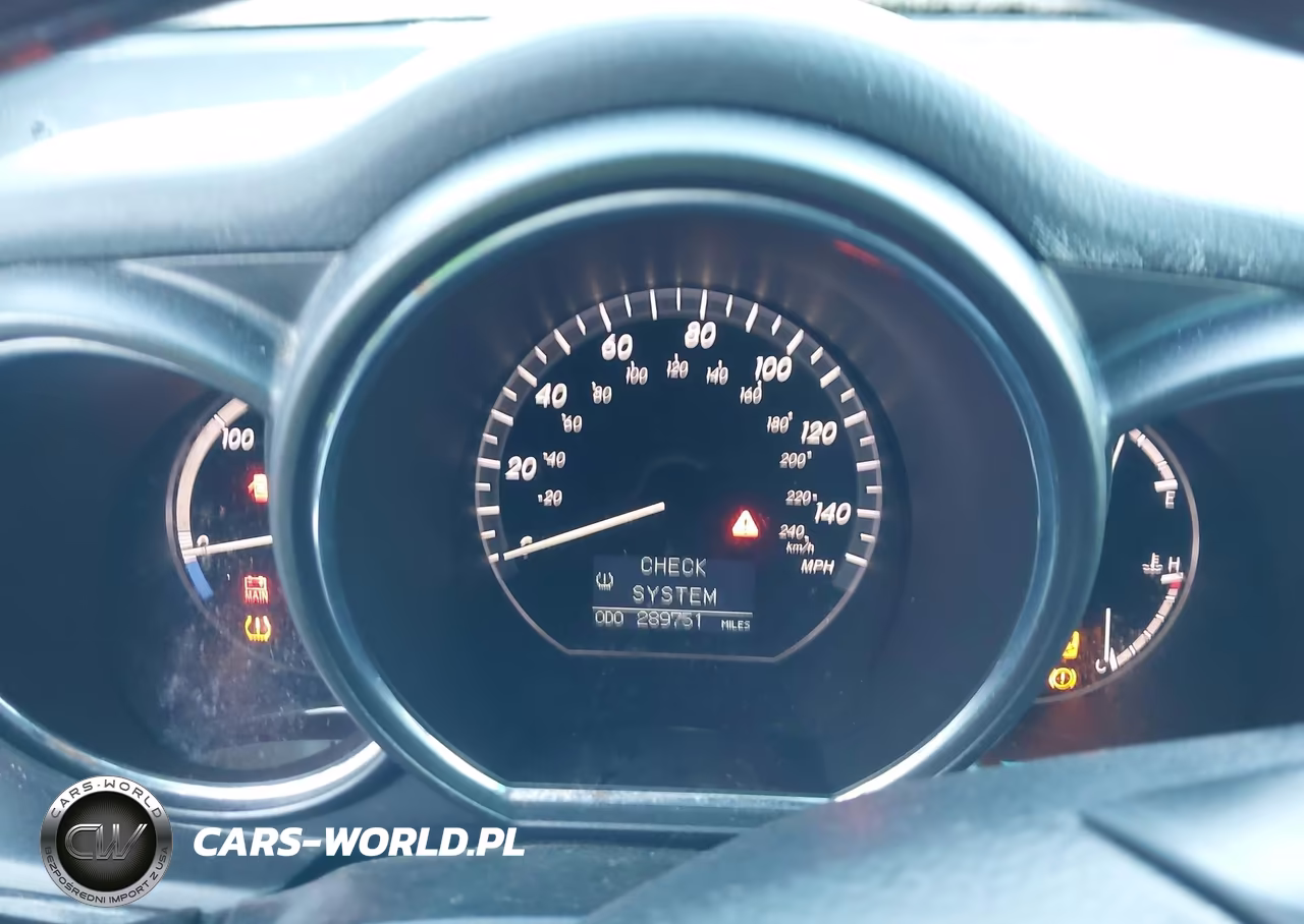 2007 Lexus Rx 400H VIN:JTJHW31U072022872 - 7