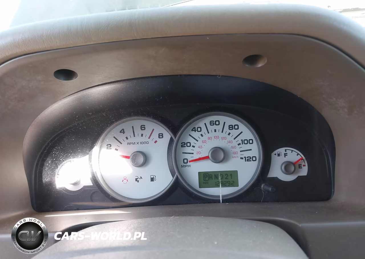 2006 Ford Escape Xlt-Xlt Sport VIN:1FMYU93116KA12568 - 7