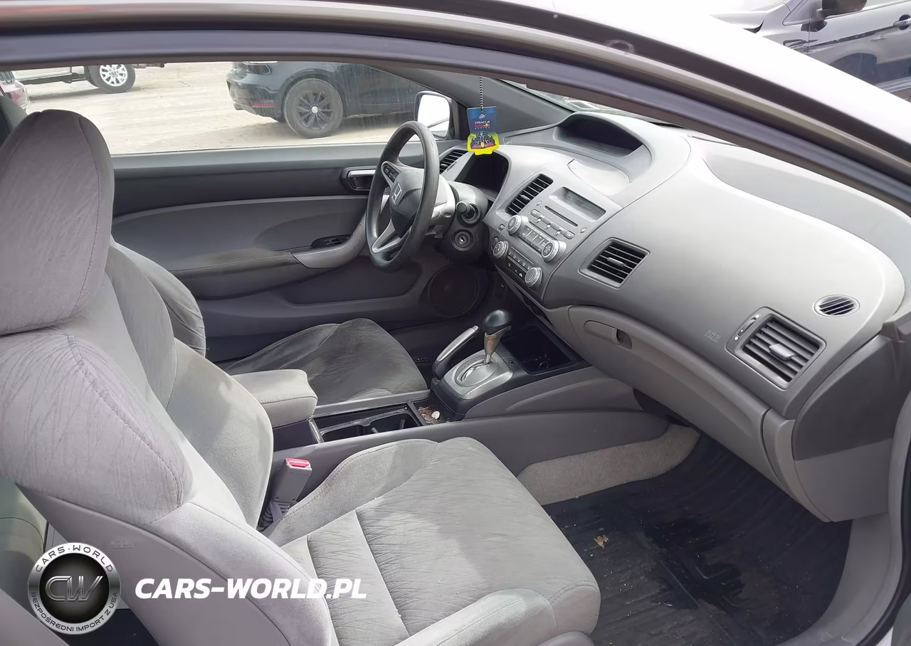 2006 Honda Civic Ex VIN:2HGFG12836H538437 - 5