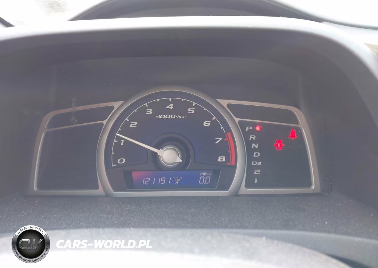 2006 Honda Civic Ex VIN:2HGFG12836H538437 - 7