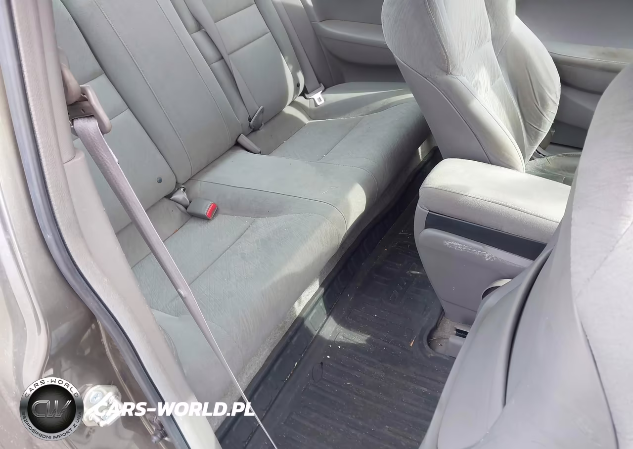 2006 Honda Civic Ex VIN:2HGFG12836H538437 - 8