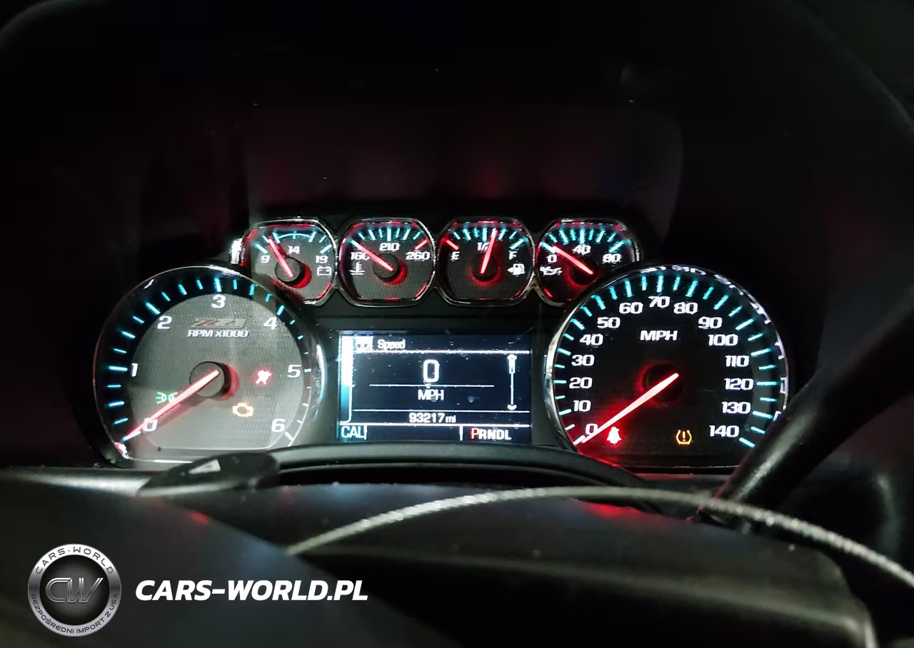 2018 Chevrolet Silverado 1500 2Lt VIN:3GCUKREC5JG646098 - 7