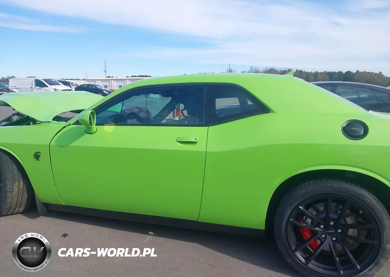 2023 Dodge Challenger Srt Hellcat Jailbreak VIN:2C3CDZC90PH633107 - 15