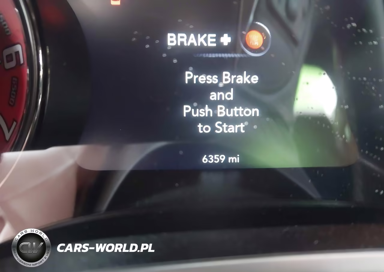 2023 Dodge Challenger Srt Hellcat Jailbreak VIN:2C3CDZC90PH633107 - 16