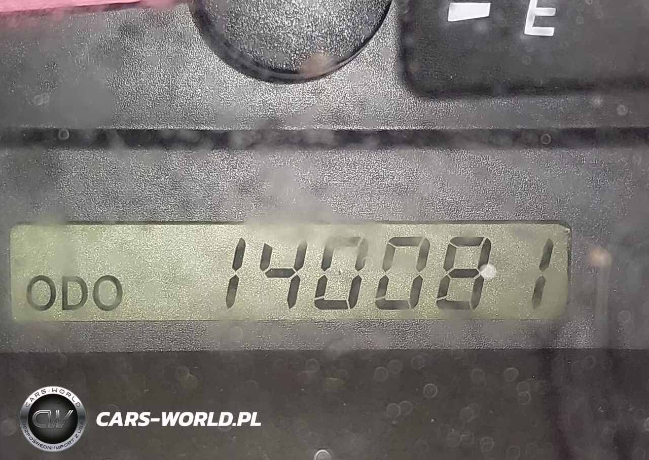 TOYOTA CAMRY LE VIN:4T1BE30K52U066449 - 15