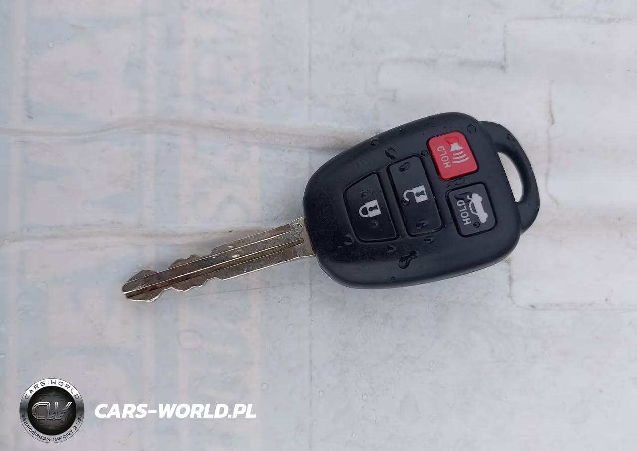 2012 Toyota Camry Le VIN:4T4BF1FK9CR185041 - 11