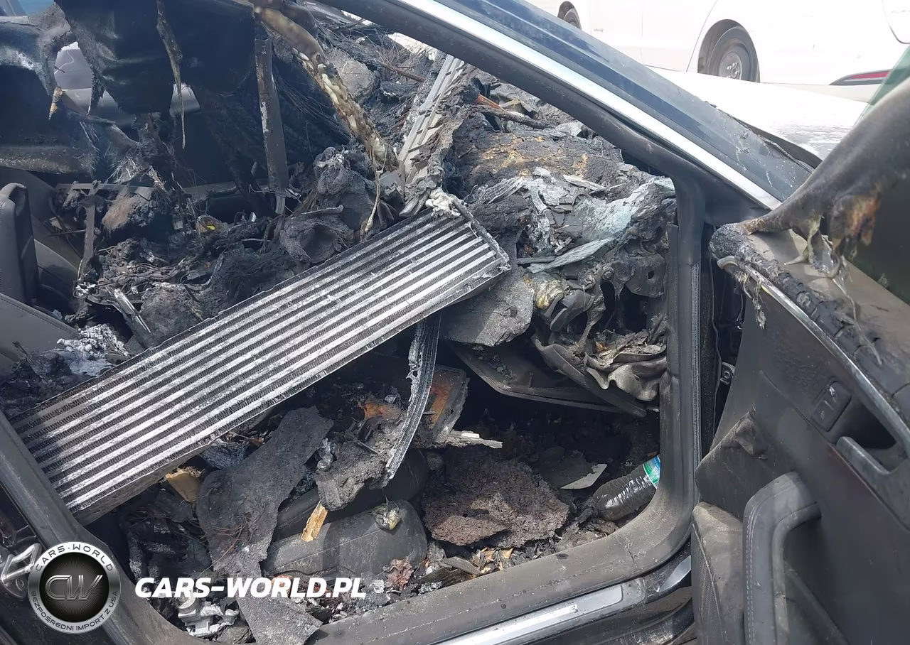 2019 Audi A5 45 Premium VIN:WAUBNCF57KA011084 - 5
