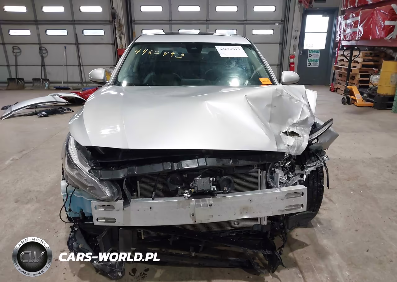 2019 Nissan Altima 2.5 Platinum VIN:1N4BL4FV5KC112262 - 13
