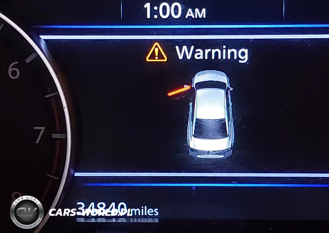 2019 Nissan Altima 2.5 Platinum VIN:1N4BL4FV5KC112262 - 16