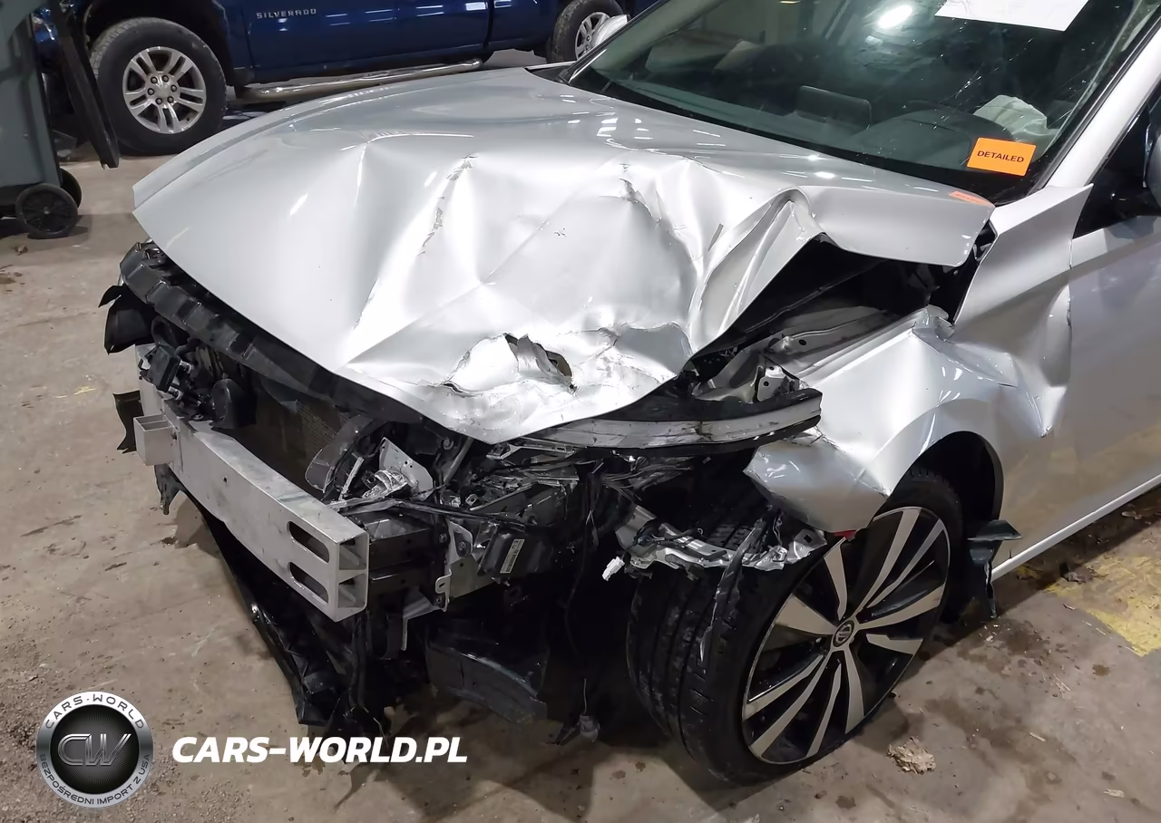 2019 Nissan Altima 2.5 Platinum VIN:1N4BL4FV5KC112262 - 6