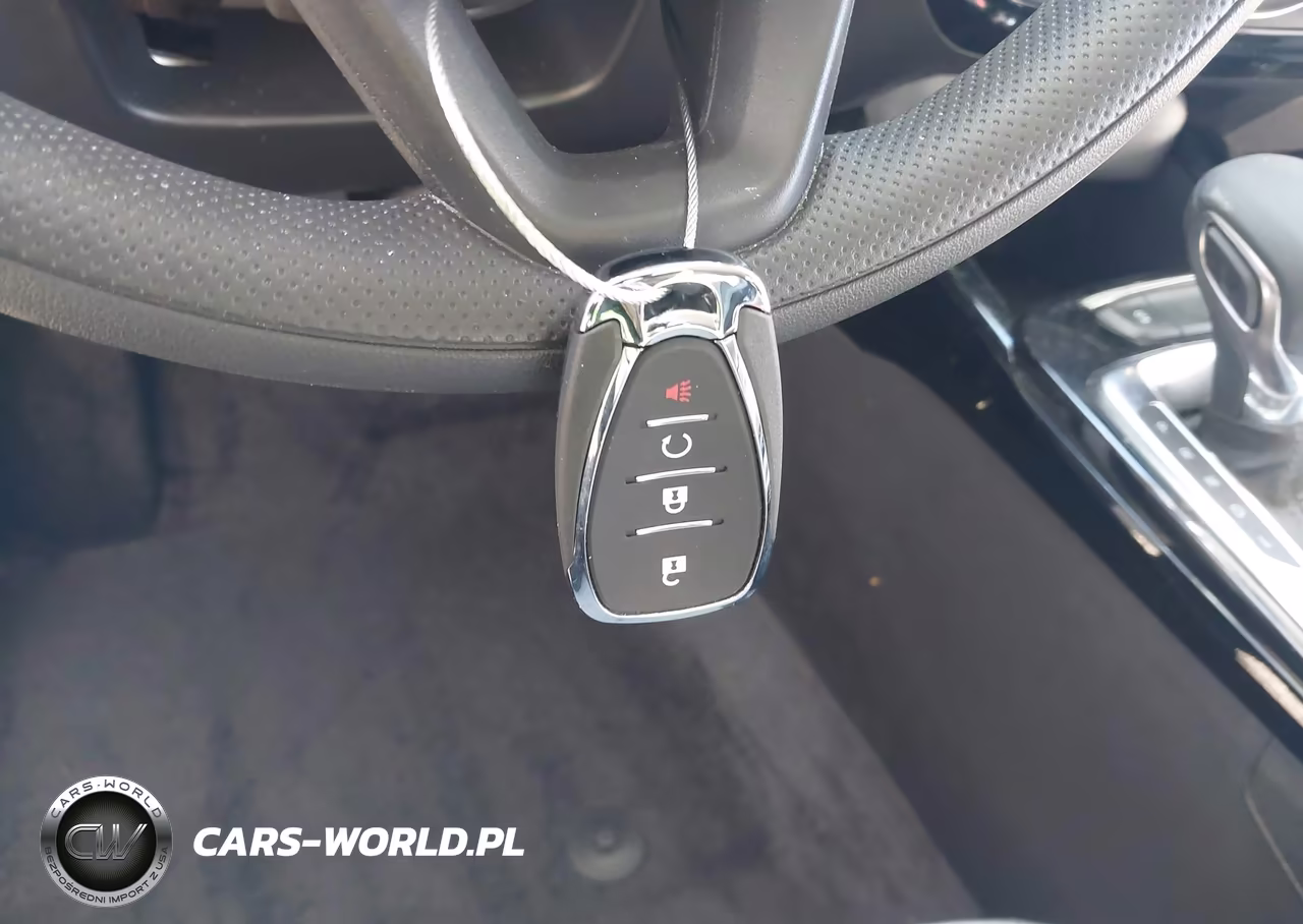 2025 Chevrolet Trax Fwd Lt VIN:KL77LHEP9SC287492 - 11