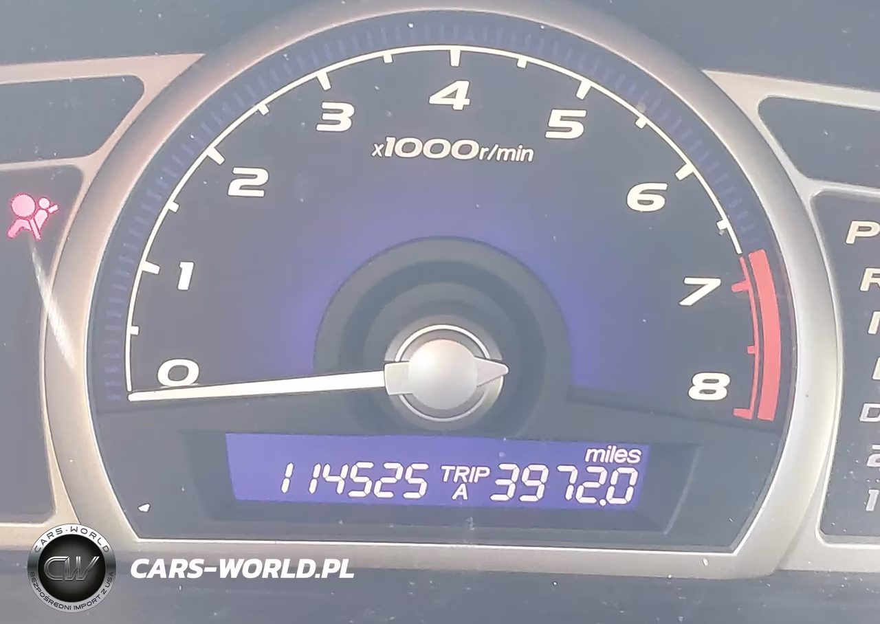 2010 Honda Civic Lx VIN:19XFA1F59AE045091 - 15