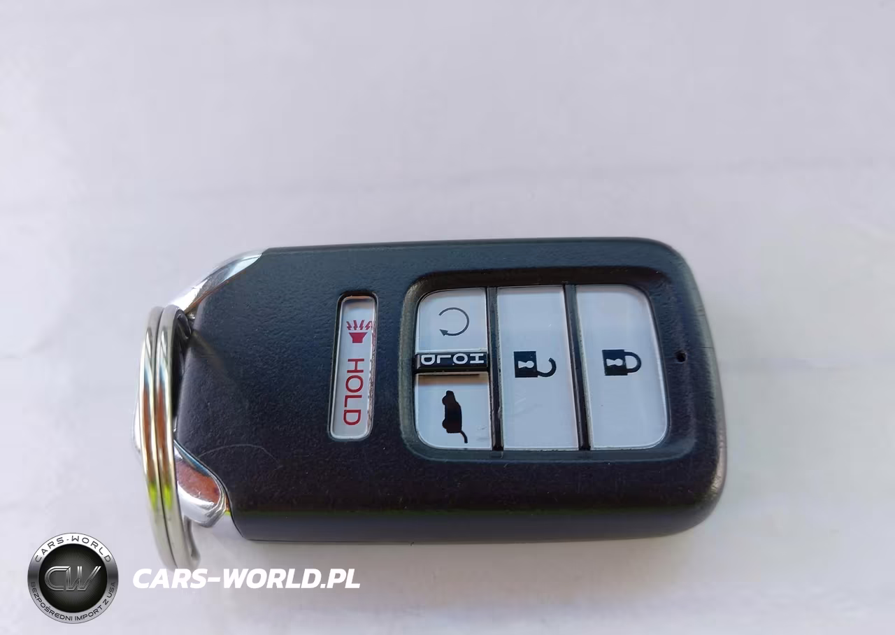 2020 Honda Cr-V Awd Ex-L VIN:5J6RW2H80LL017289 - 11