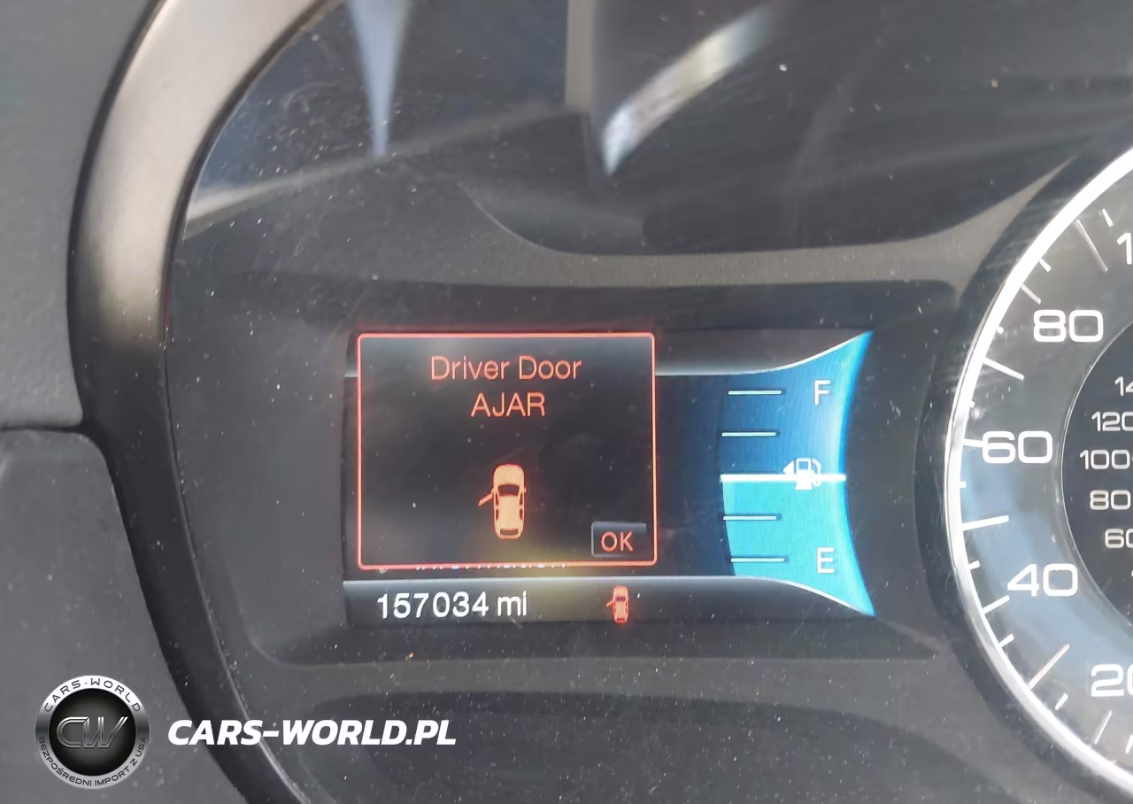 2011 Ford Edge Sel VIN:2FMDK3JC4BBB48445 - 7