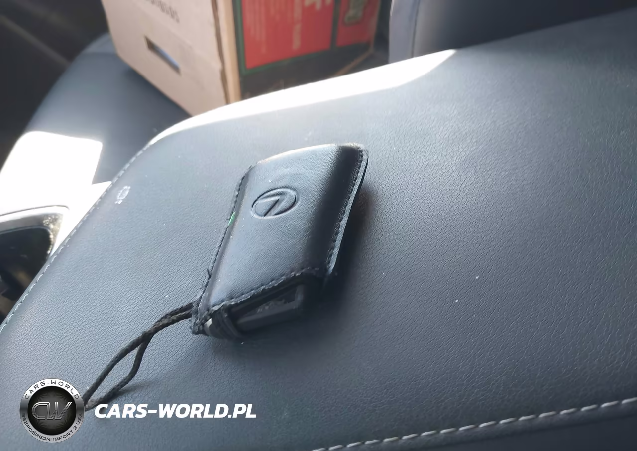 2023 Lexus Nx 250 VIN:JTJADCEZ7P2002552 - 11