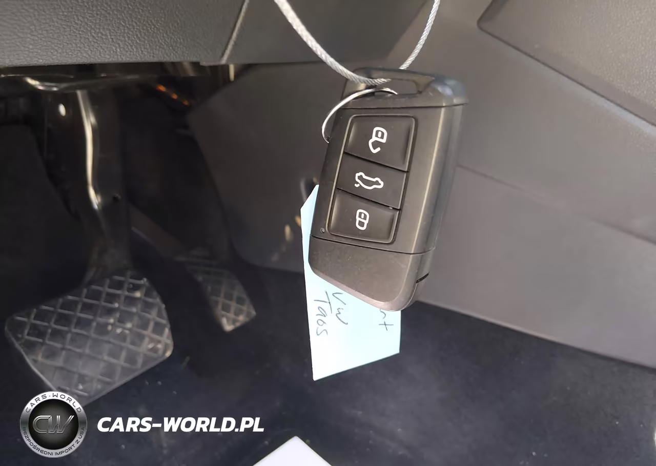 2024 Volkswagen Taos 1.5T S VIN:3VV5X7B22RM053710 - 11