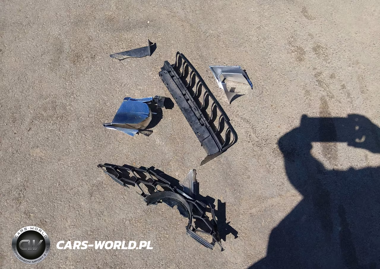 2024 Volkswagen Taos 1.5T S VIN:3VV5X7B22RM053710 - 12