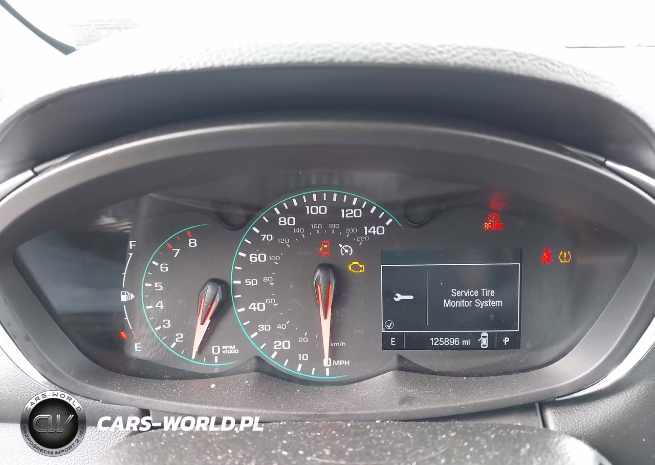2018 Chevrolet Trax Premier VIN:KL7CJRSB4JB713936 - 7