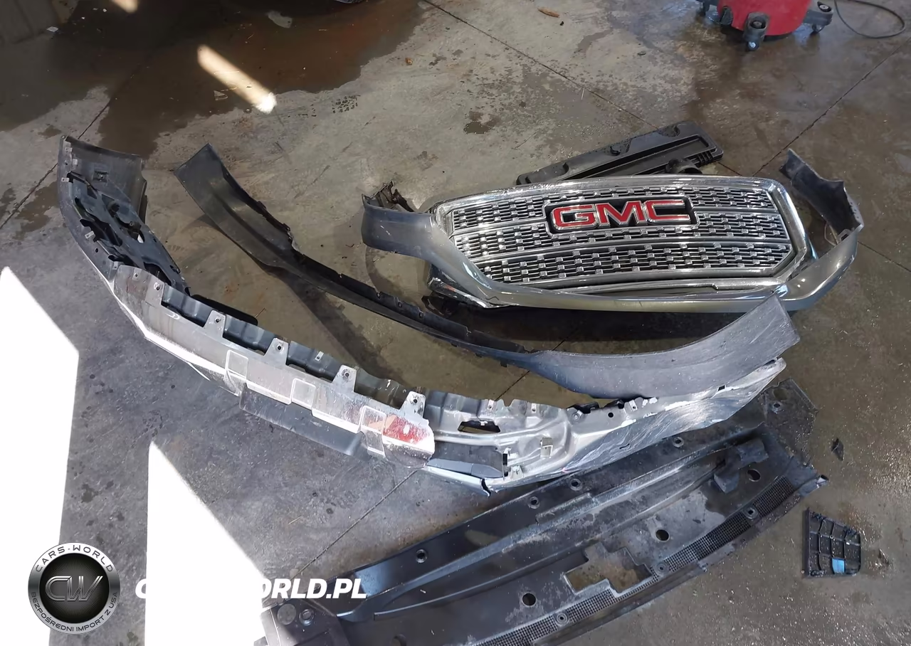 2017 GMC Sierra 1500 Denali VIN:3GTU2PEJ3HG349697 - 12