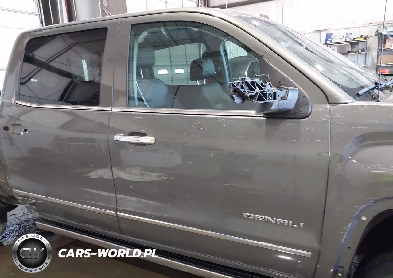 2017 GMC Sierra 1500 Denali VIN:3GTU2PEJ3HG349697 - 20