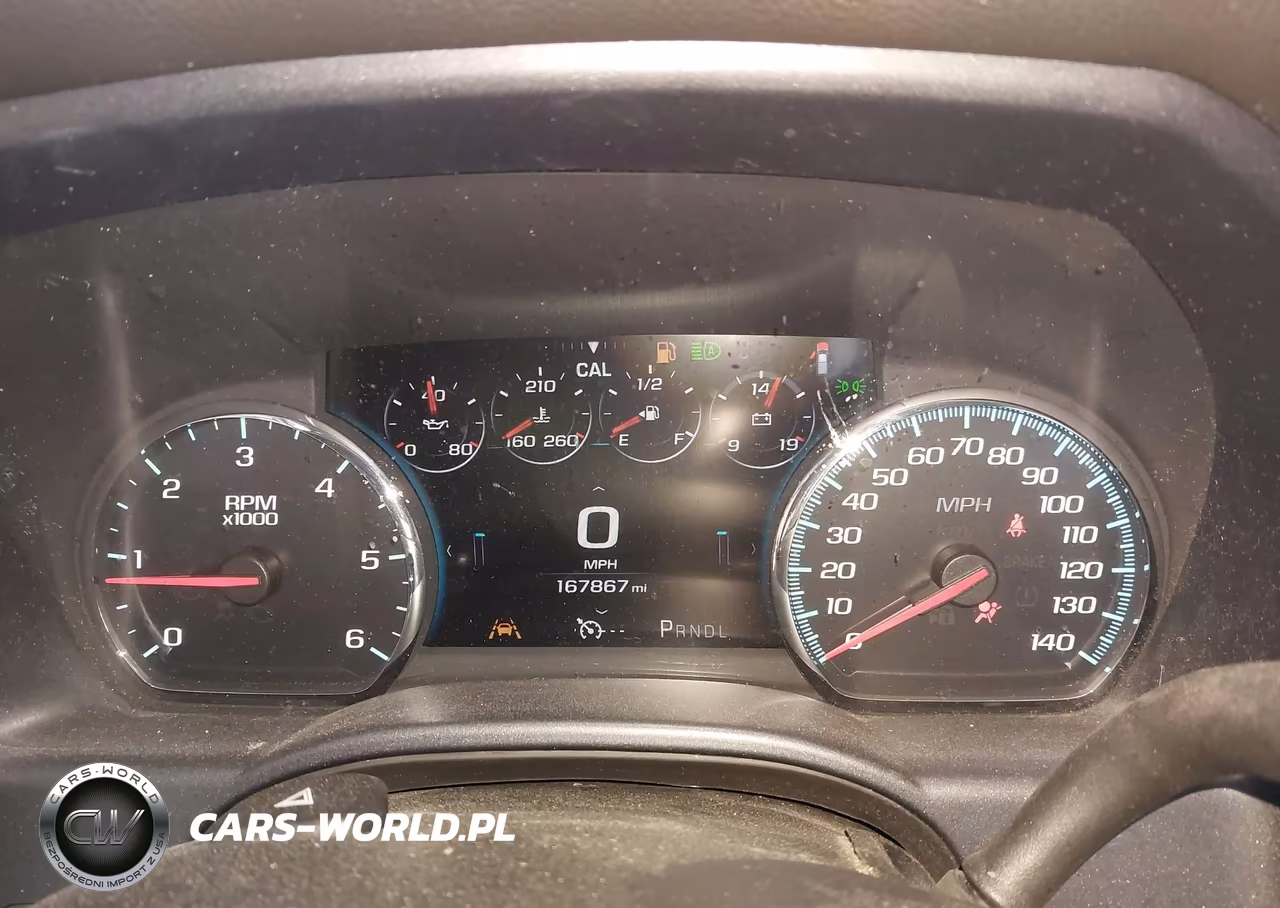 2017 GMC Sierra 1500 Denali VIN:3GTU2PEJ3HG349697 - 7