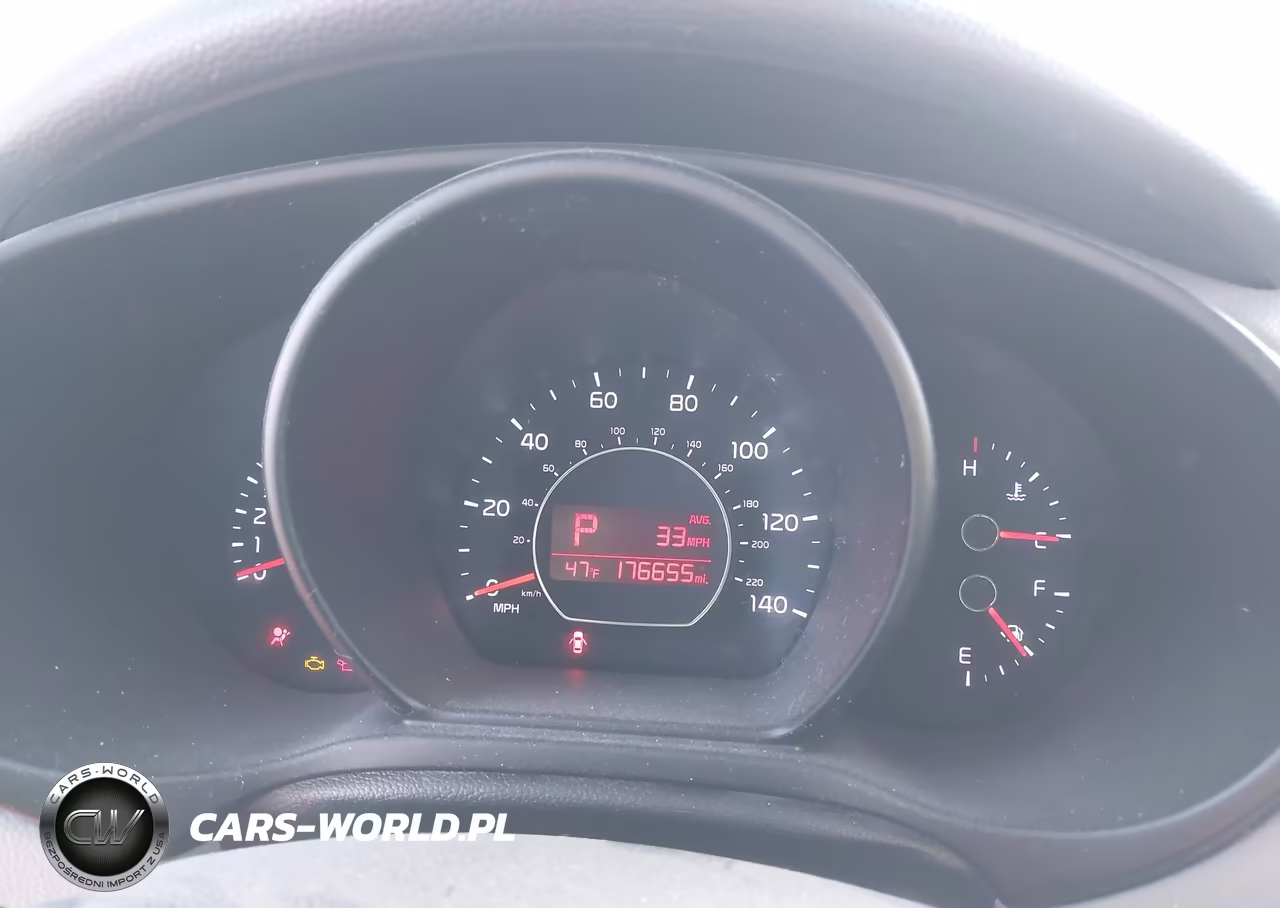2014 Kia Soul VIN:KNDJN2A26E7704025 - 7