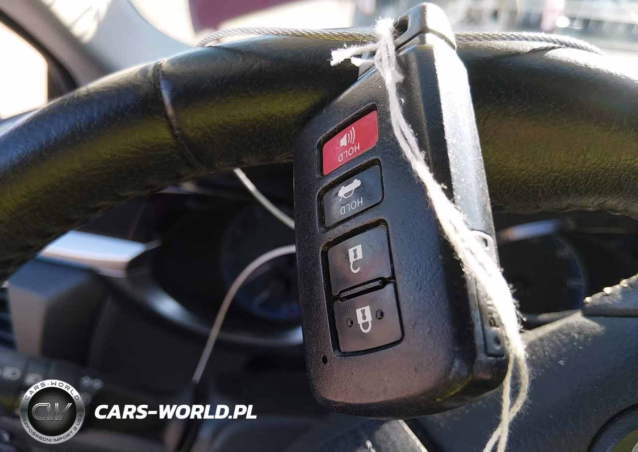 2014 Toyota Corolla S Premium VIN:5YFBURHE5EP086484 - 11