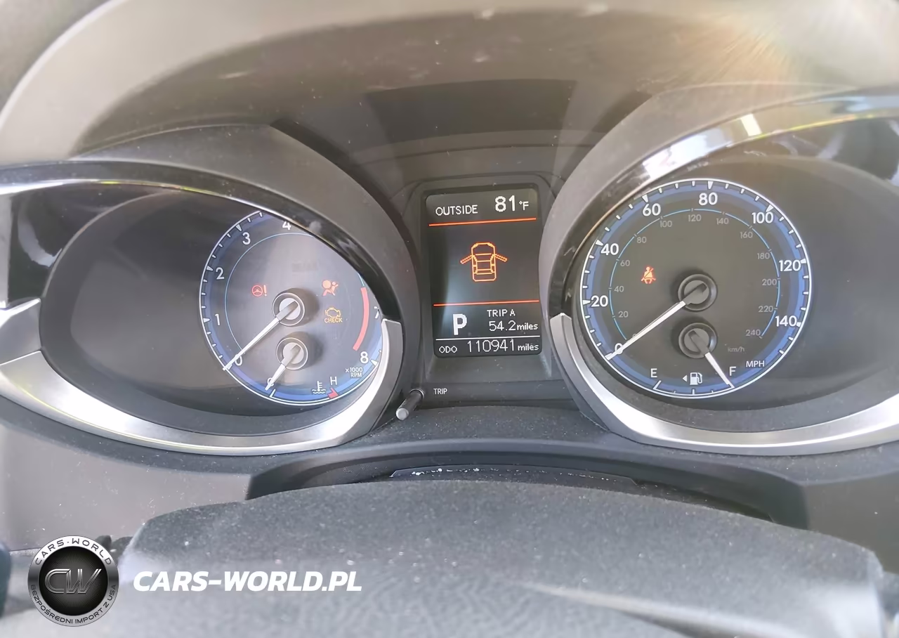 2014 Toyota Corolla S Premium VIN:5YFBURHE5EP086484 - 7