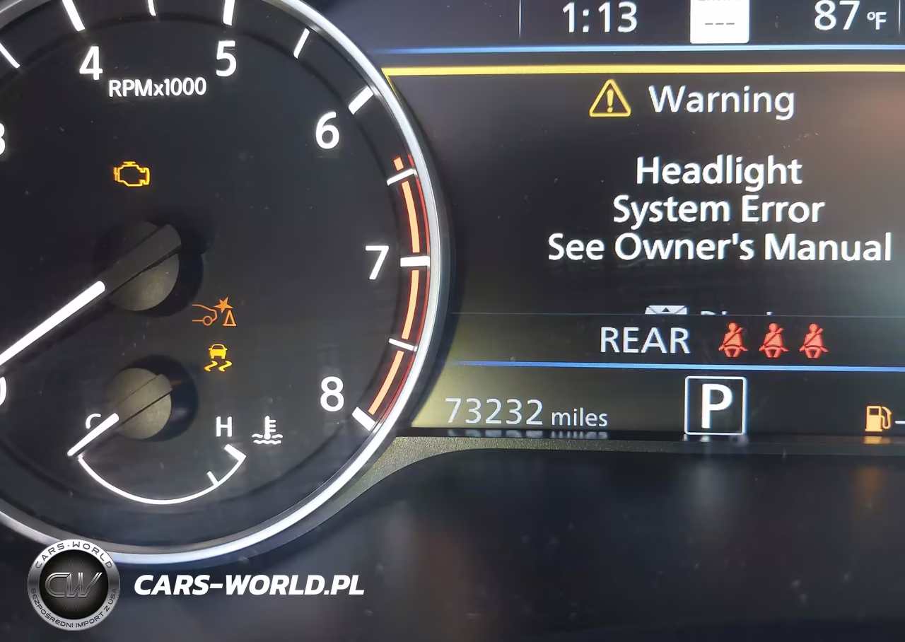 2023 Nissan Altima Sl Fwd VIN:1N4BL4EV2PN346260 - 16