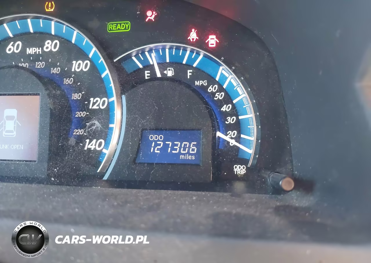 2012 Toyota Camry Hybrid Le VIN:4T1BD1FK1CU030175 - 16