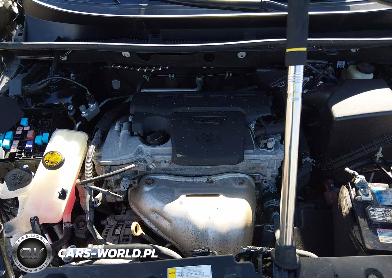 2017 Toyota Rav4 Xle VIN:2T3RFREV8HW670210 - 10