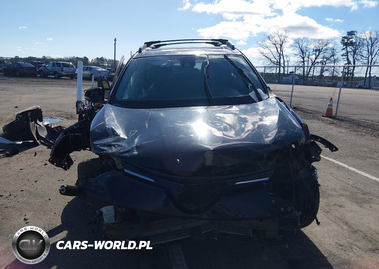 2017 Toyota Rav4 Xle VIN:2T3RFREV8HW670210 - 12
